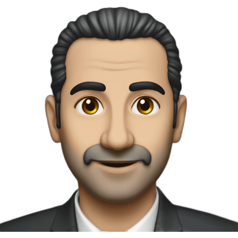 rafic el hariri emoji