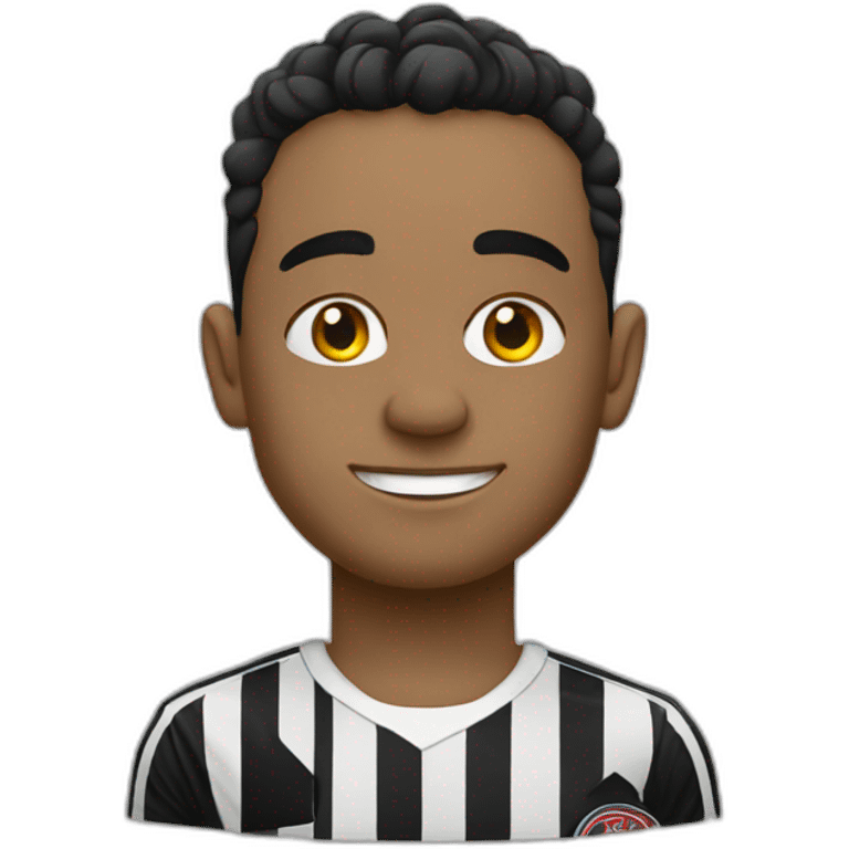 corinthians emoji