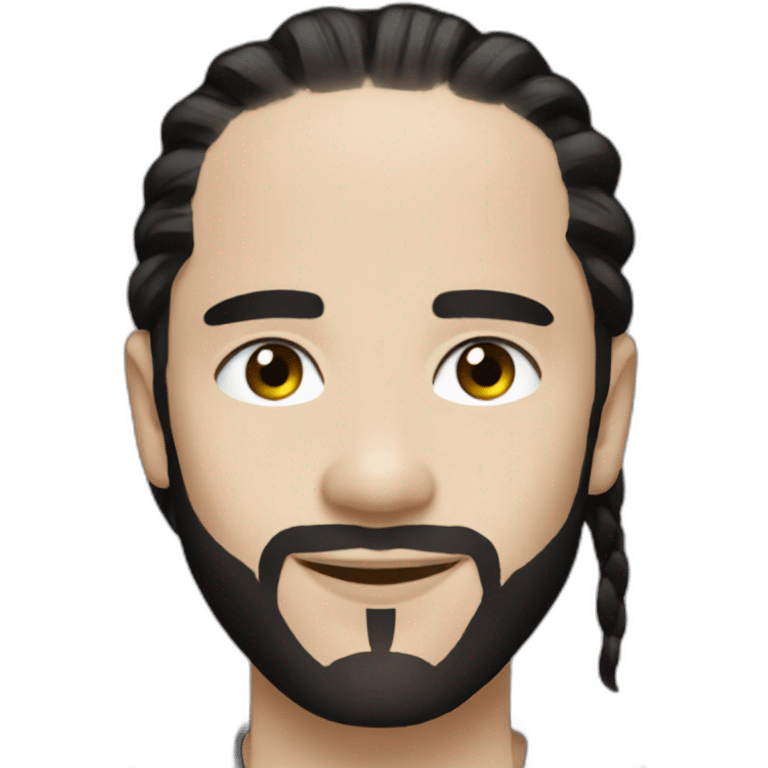 Tom kaulitz  emoji