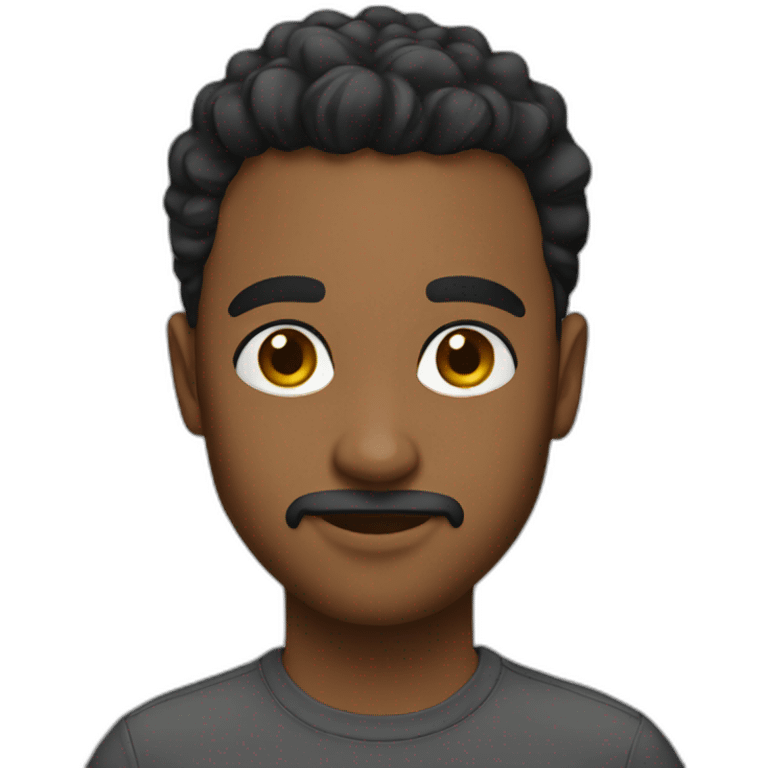 Khalil emoji