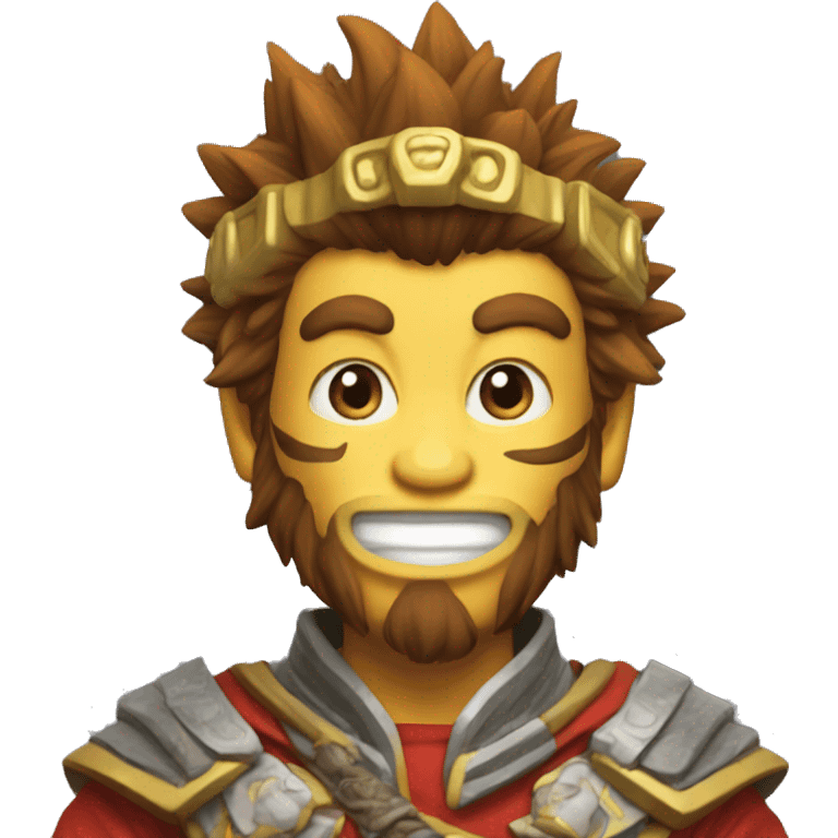 wukong emoji