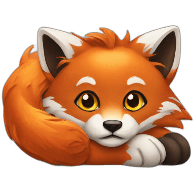 firefox emoji