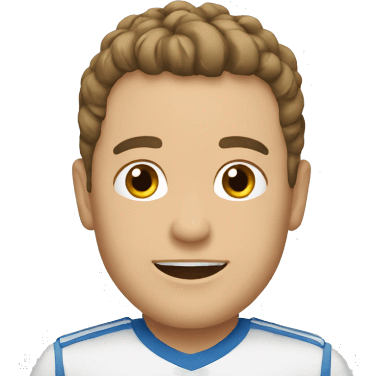 MADRID  emoji