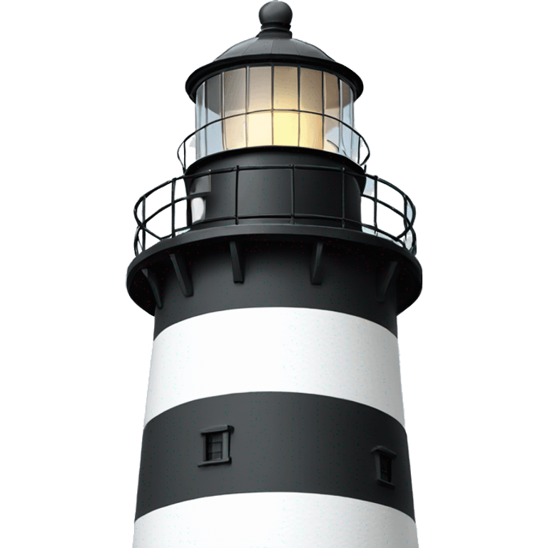 Lighthouse  emoji