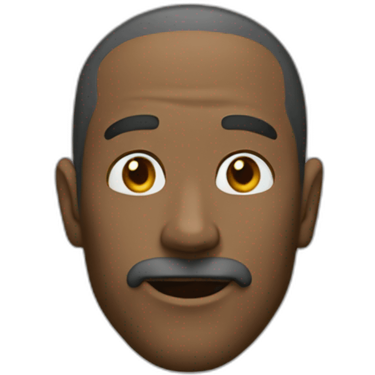 Michel emoji