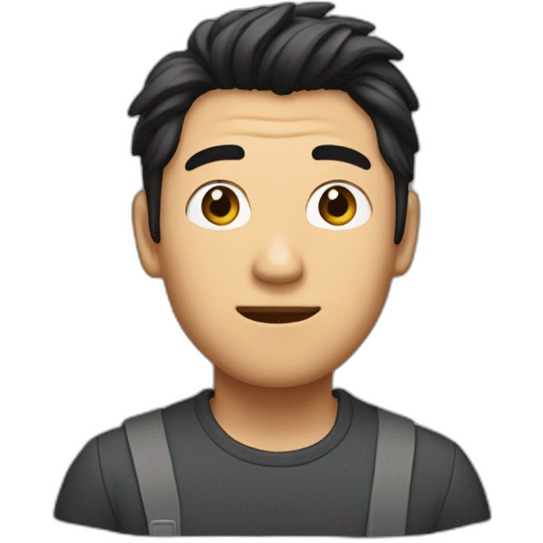 Steven Hwang emoji