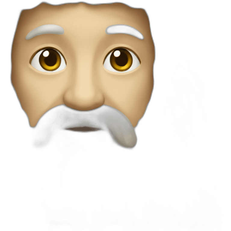 leonardo da vinci emoji