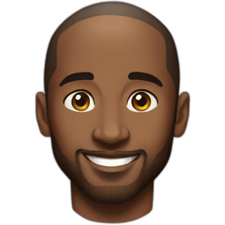 kobe bryant emoji