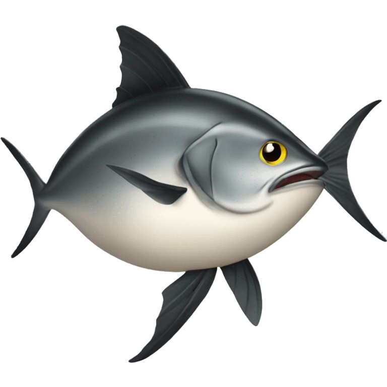  aptuna emoji