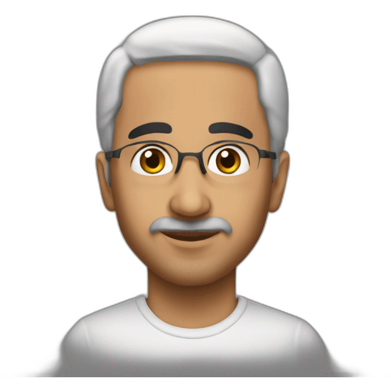 Abdelmajid teboun emoji