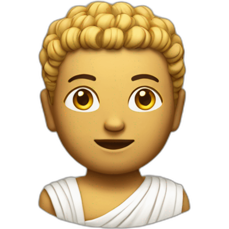 buda emoji