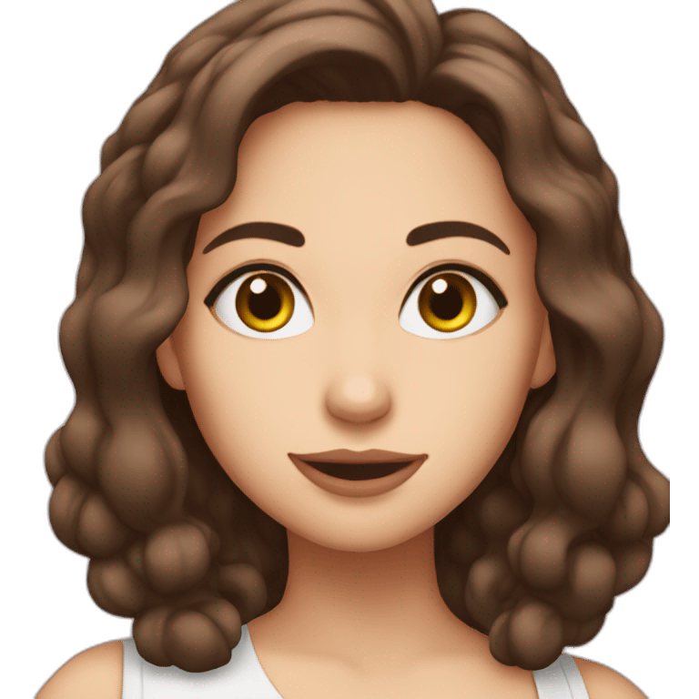 Lana Lain emoji