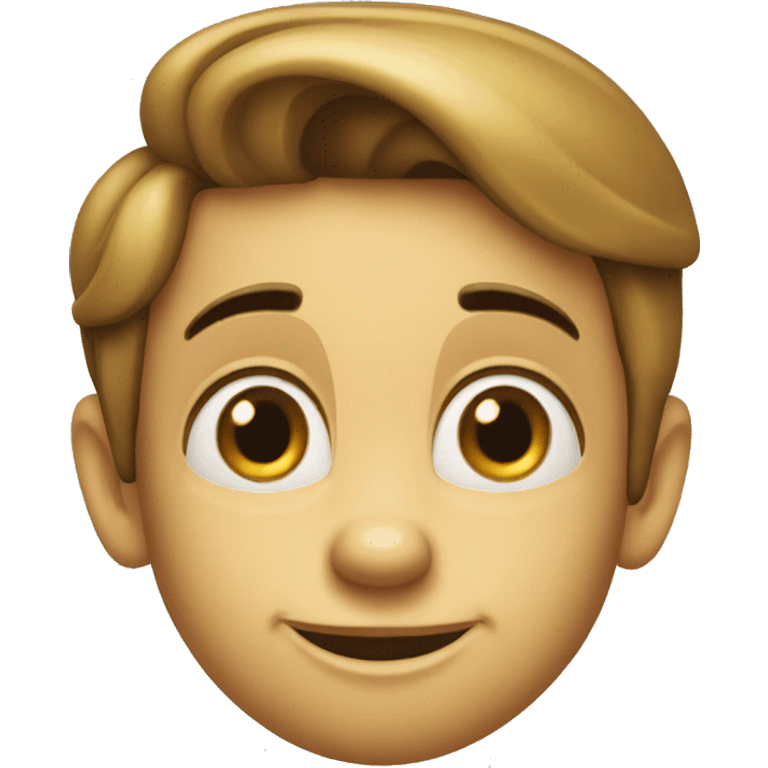 disney Pinocchio long nouse emoji