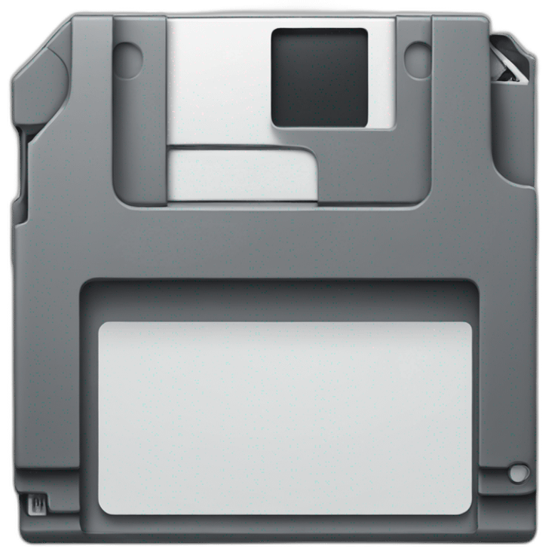 floppy disk emoji