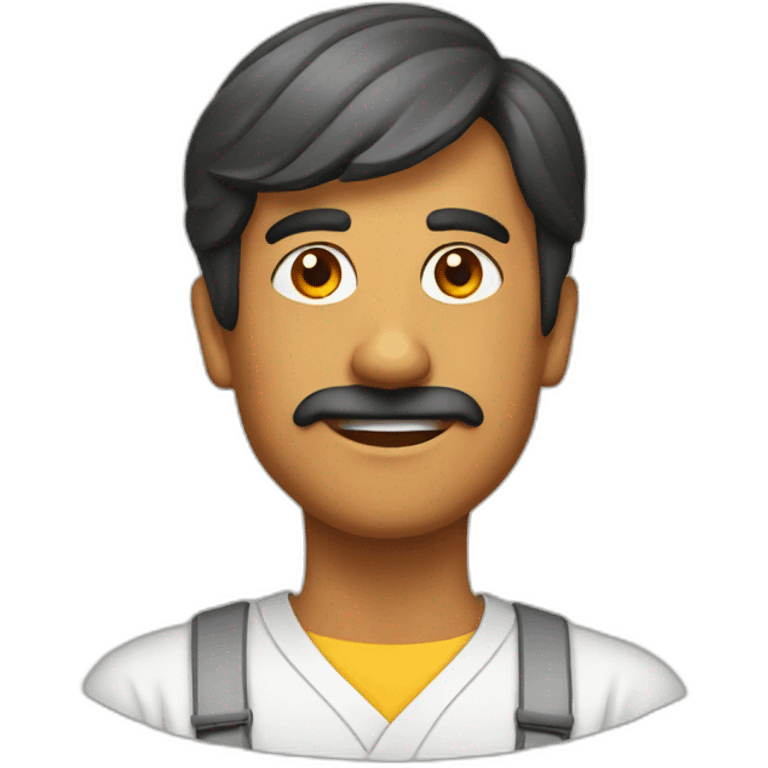 Karnataka emoji