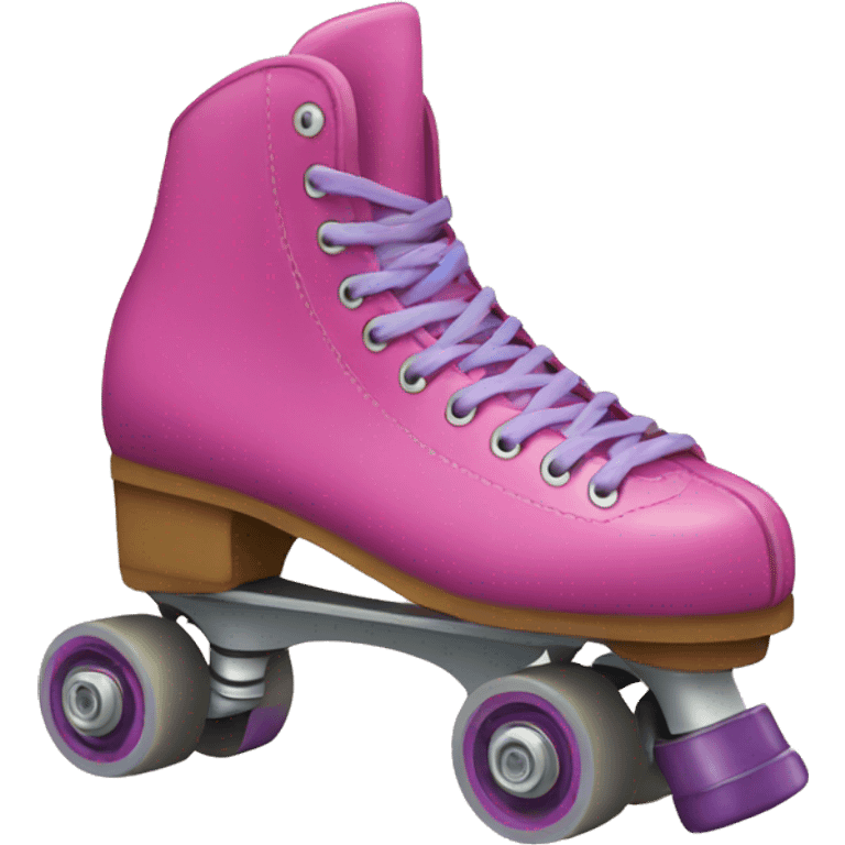 roller skate emoji