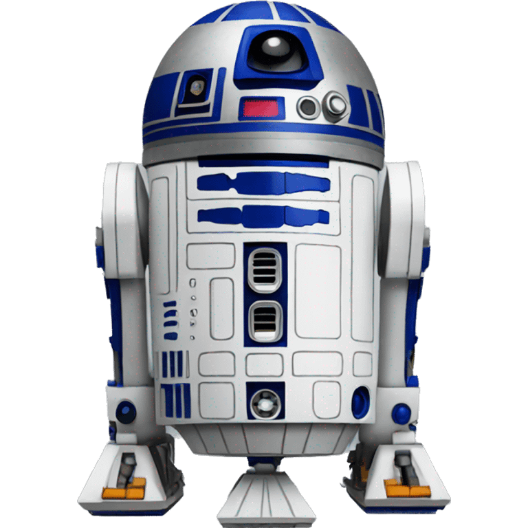 r2d2 emoji