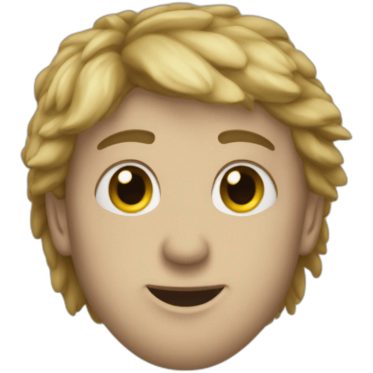 adler emoji