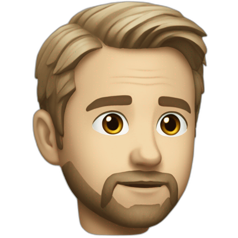 rayan gosling blade runner 2049 "i can fix that" emoji