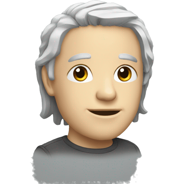 blockchain emoji