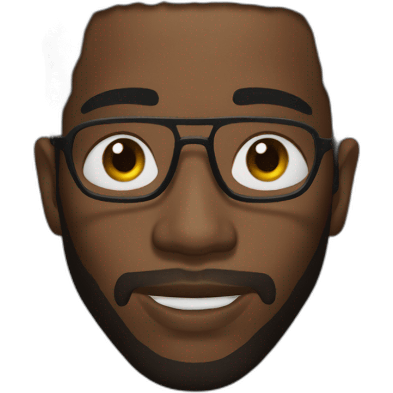 Burna Boy emoji