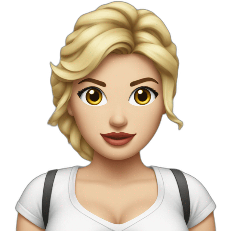 kate-upton-well-endowed emoji