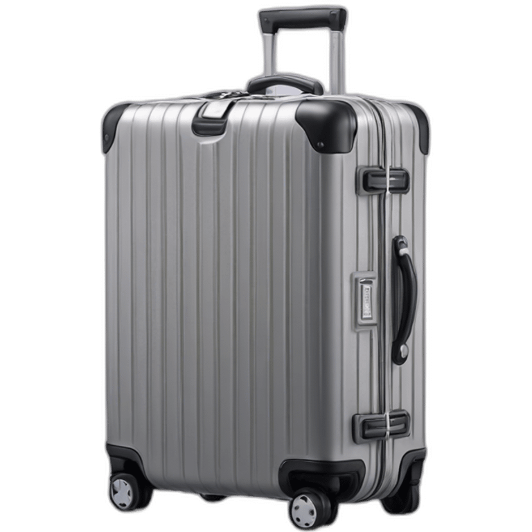 rimowa emoji