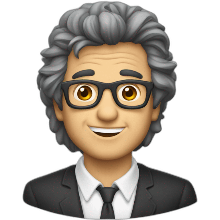 Toto Cutugno emoji