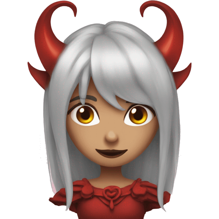 diabla emoji