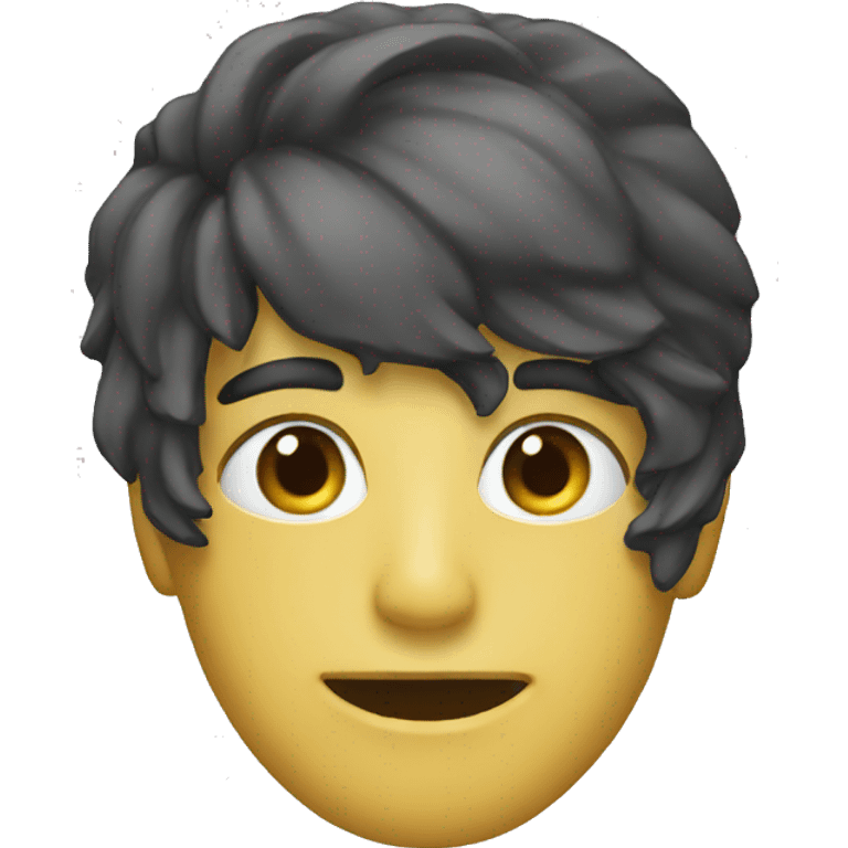 silencio emoji