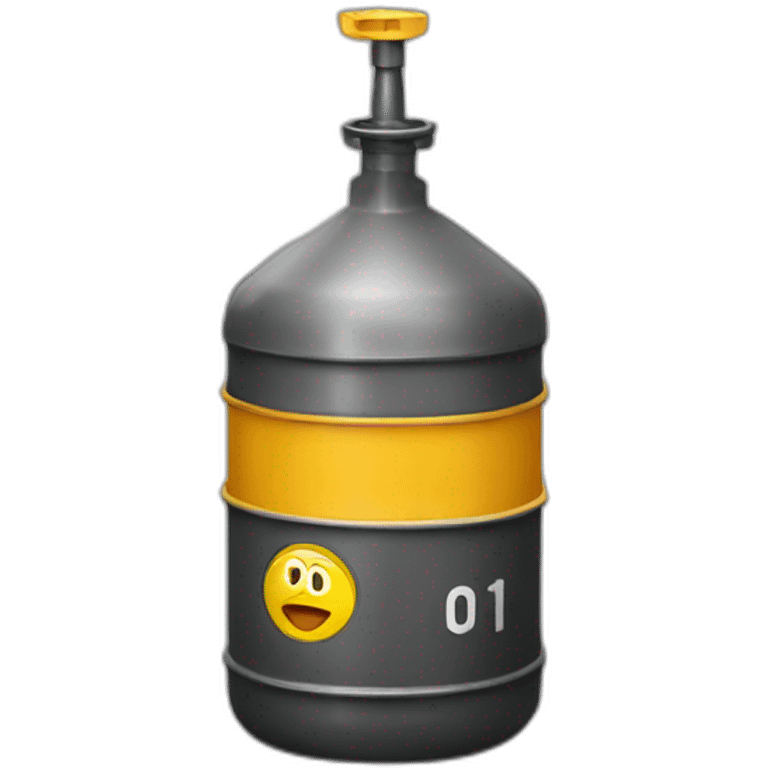 base oil emoji