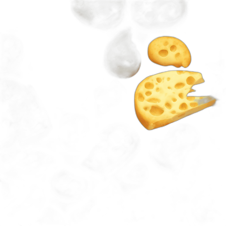 cheese-naan emoji