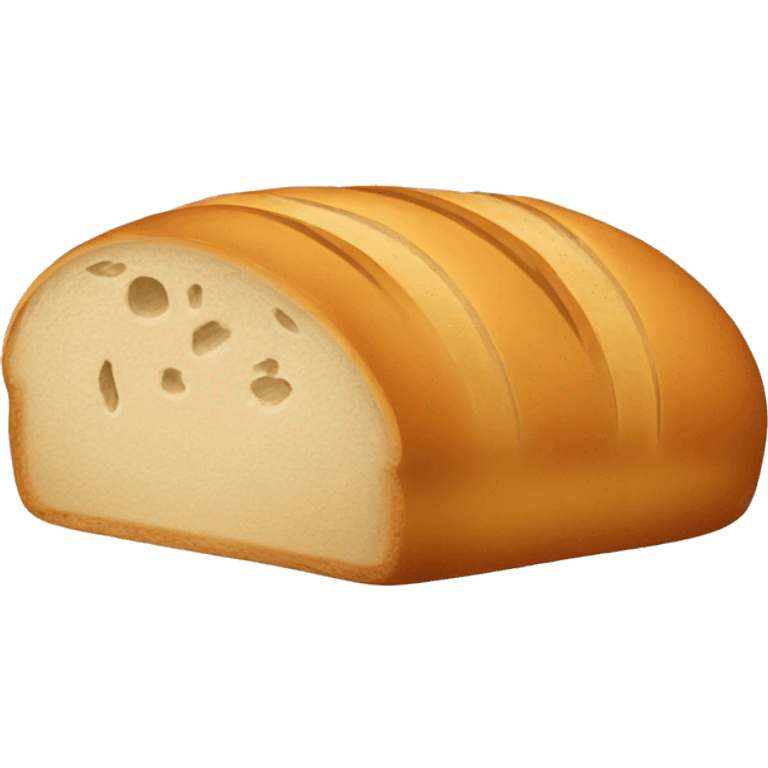 bread emoji