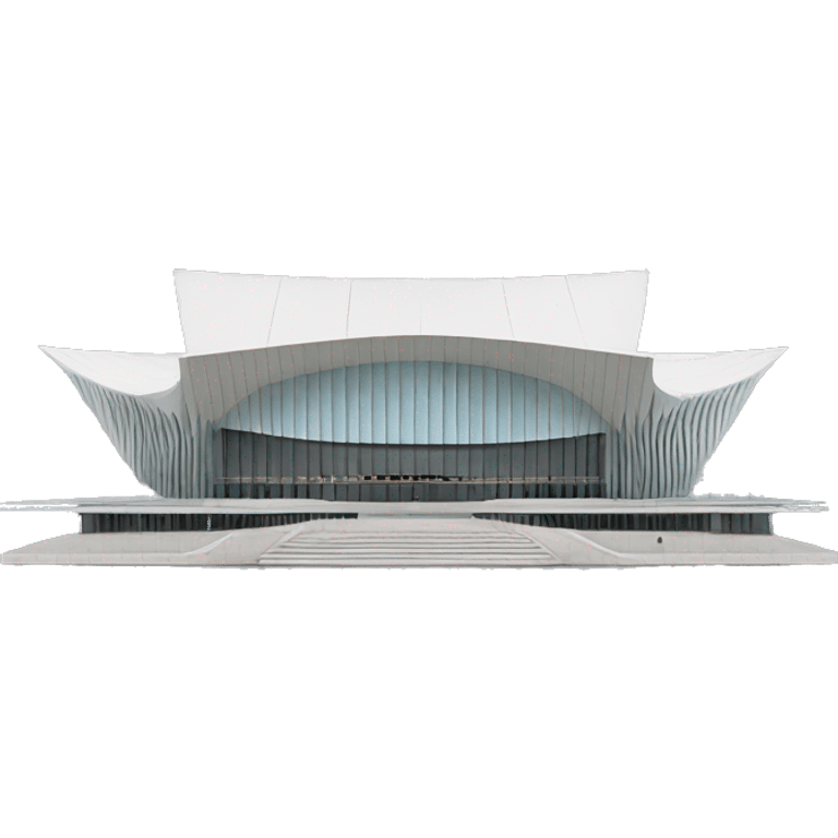 Oslo Opera emoji