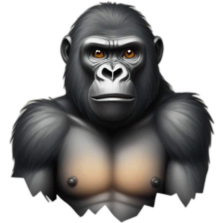 gorilla tag emoji