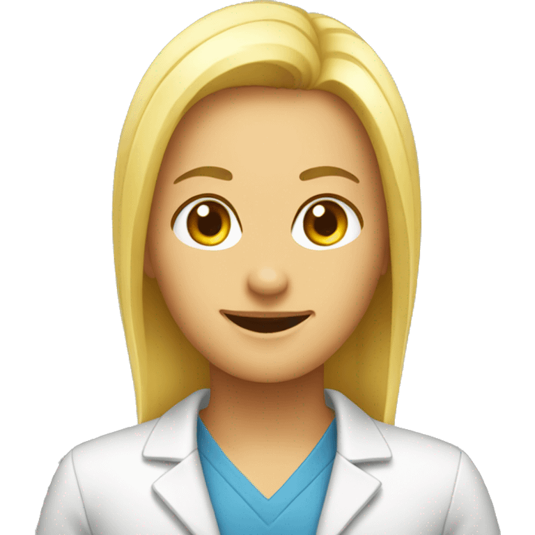 I love my job emoji