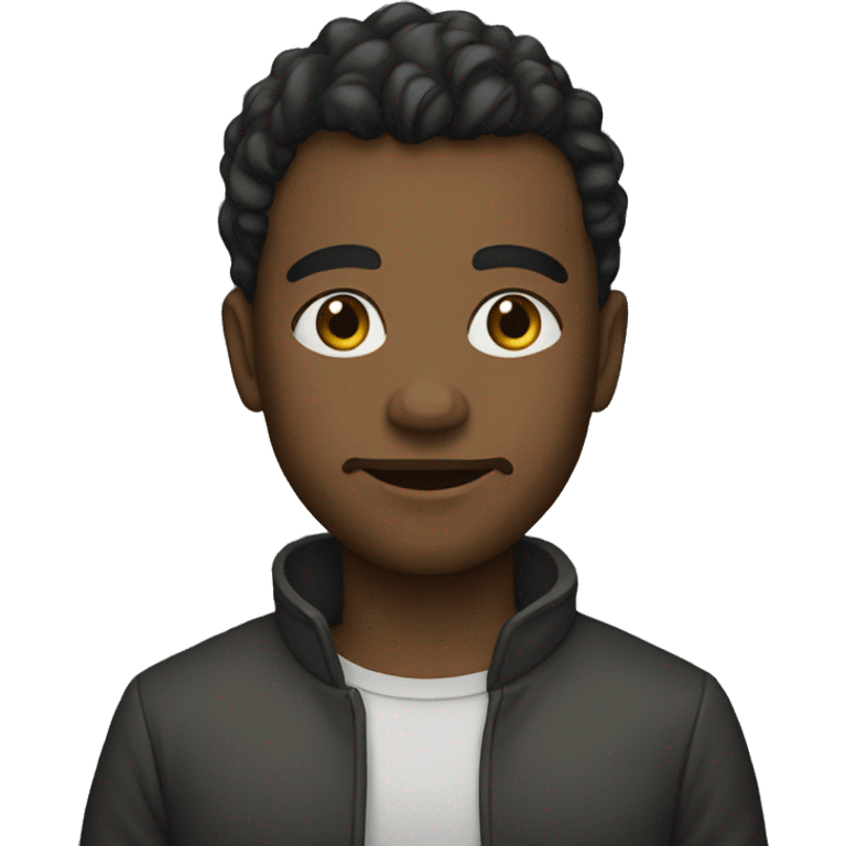 Samuel foyou  emoji