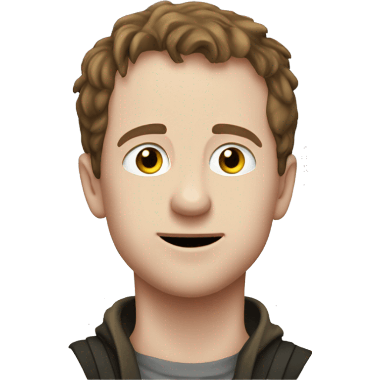 Sean biggerstaff emoji