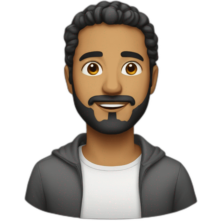 Abdulhamit Hab emoji