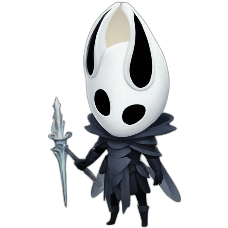 Hollow knight emoji