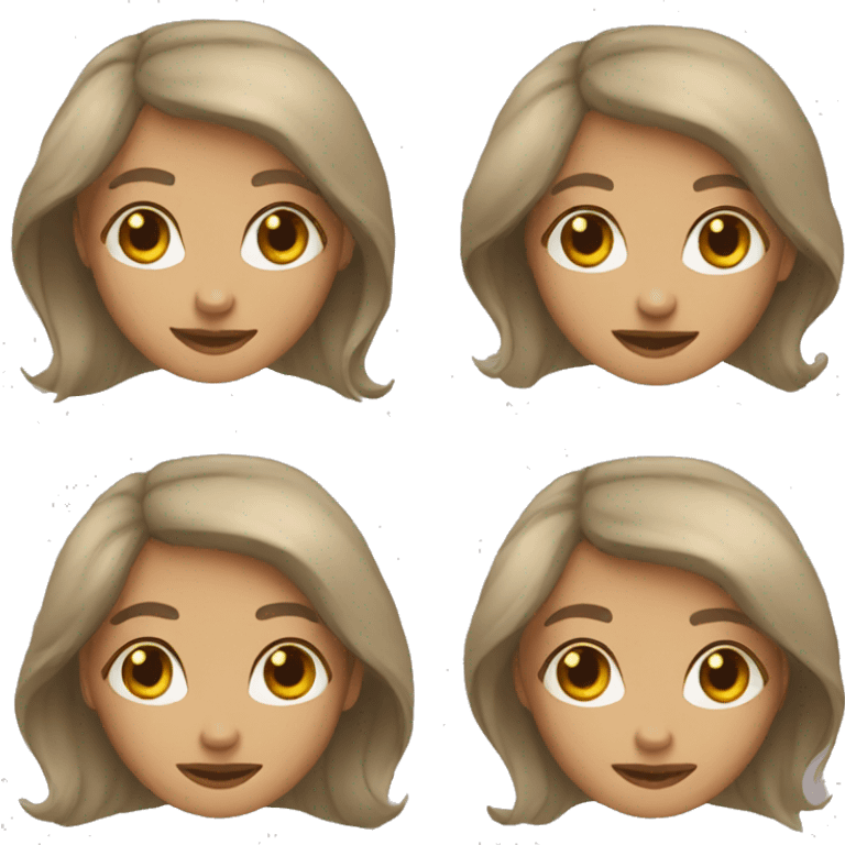 women emoji