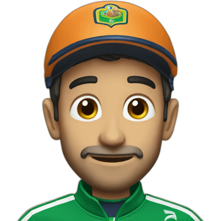 valverde emoji