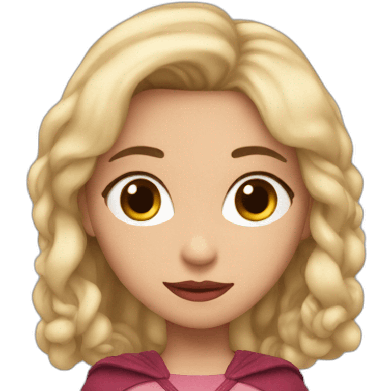 Wanda Maximoff emoji