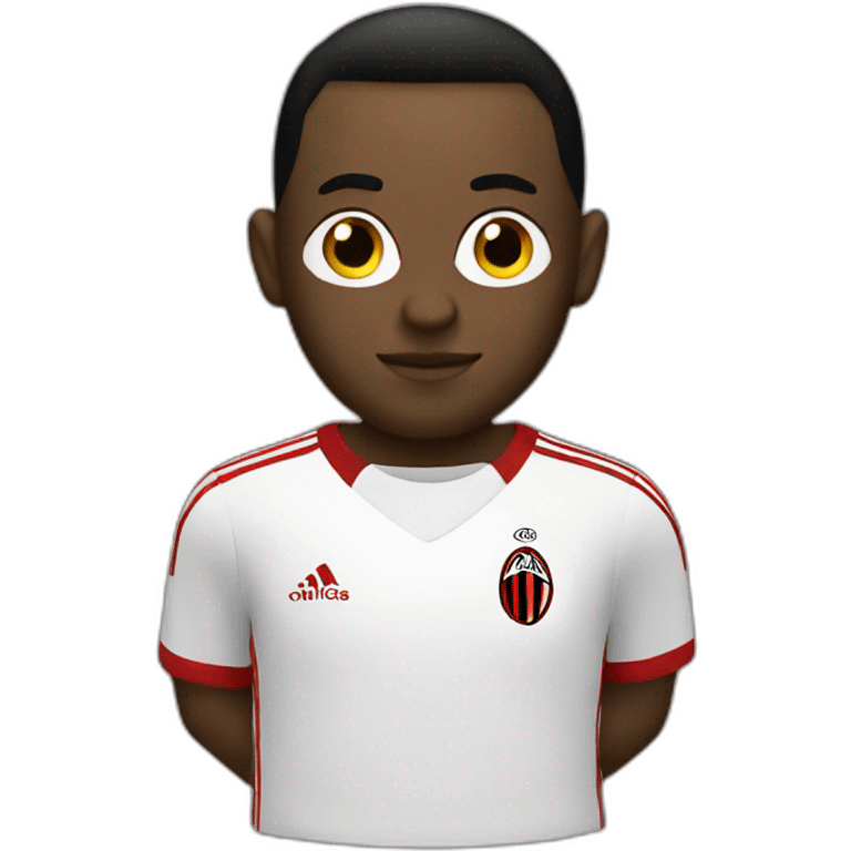 AC MILAN emoji