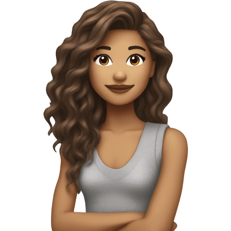 zendaya colman emoji