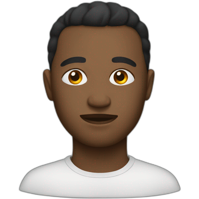 Mali emoji