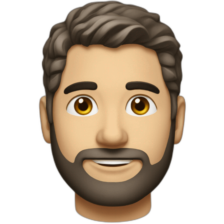 Andrew-Huberman emoji