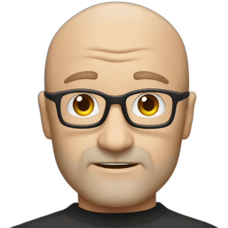 phil collins emoji