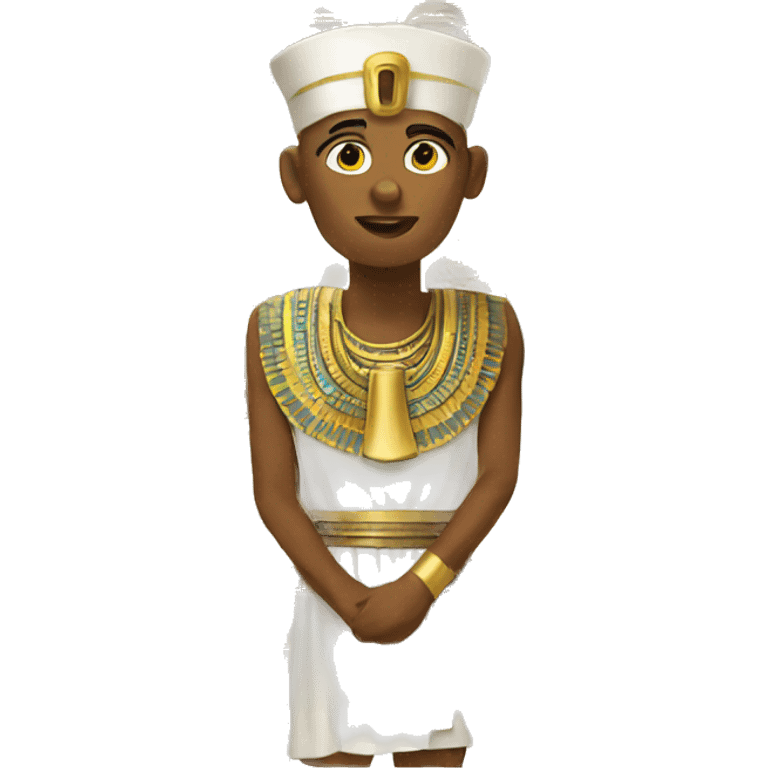 Egypt  emoji