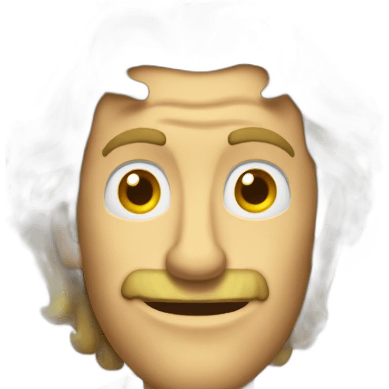 guybrush laffer emoji